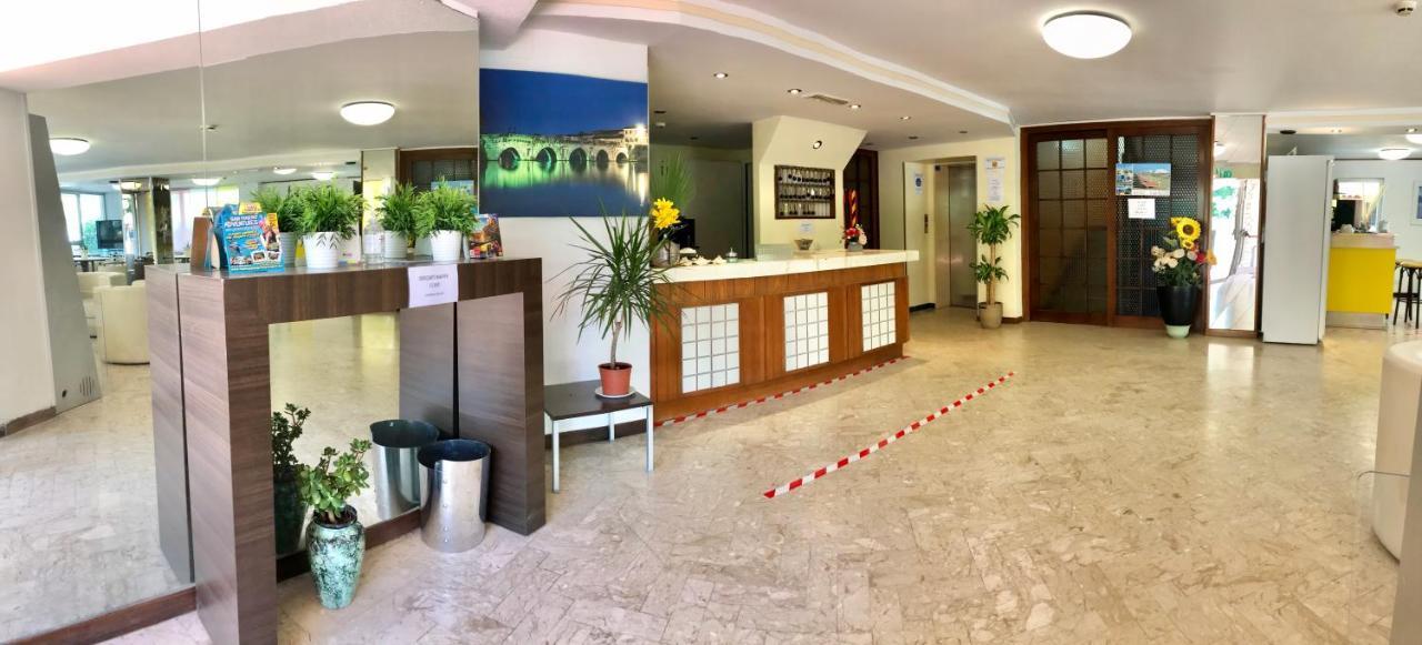 Naica Hotel Rimini