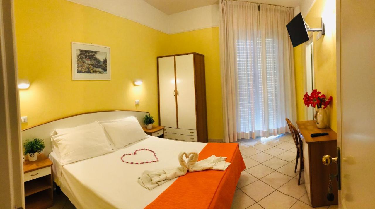 Naica Rimini