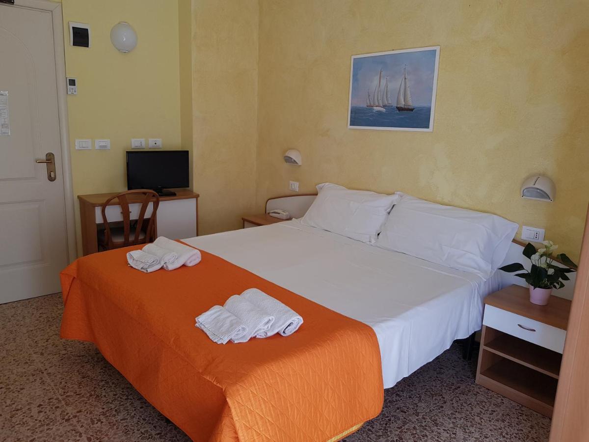 Naica Hotel Rimini