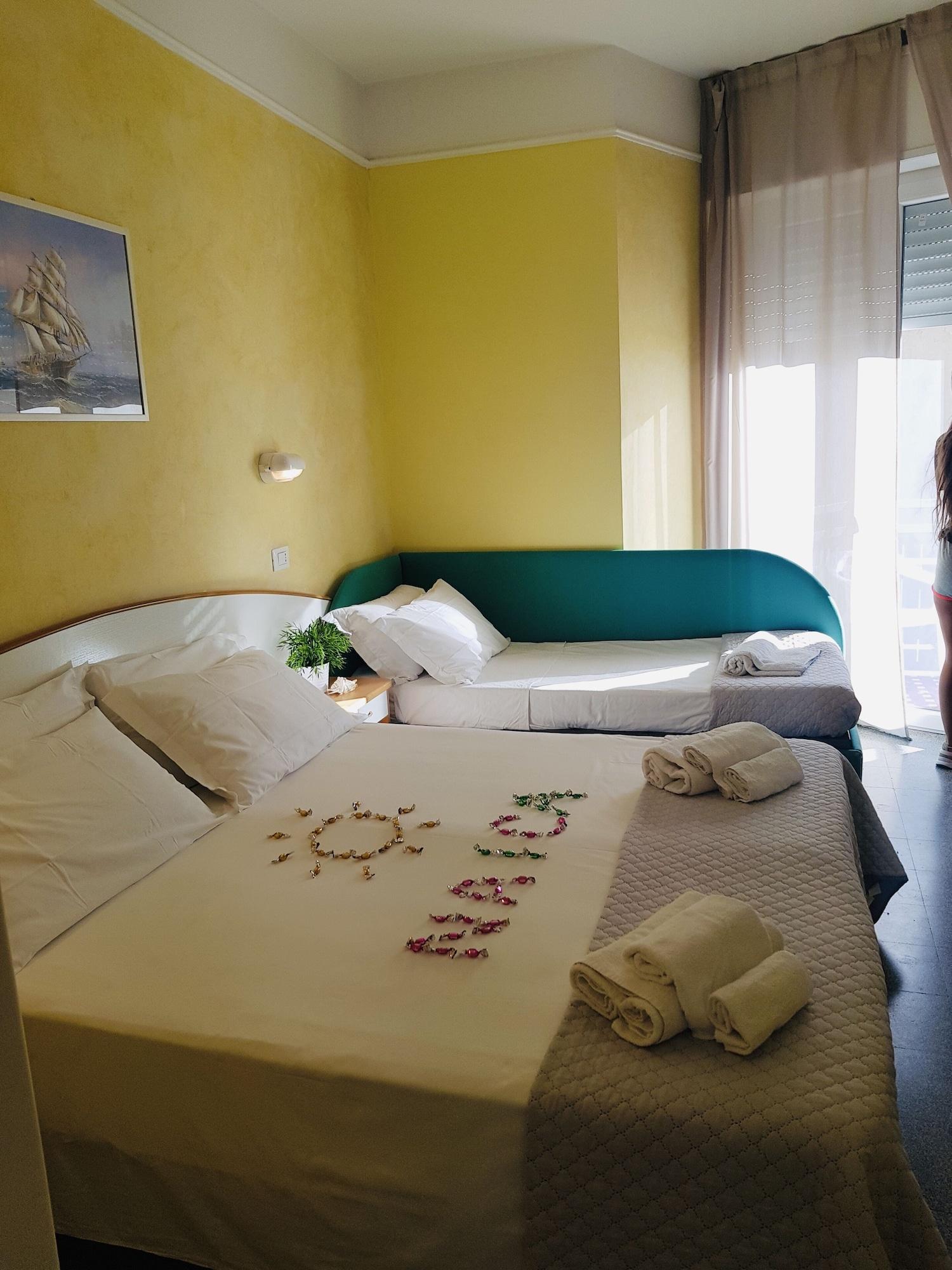Hotel Naica