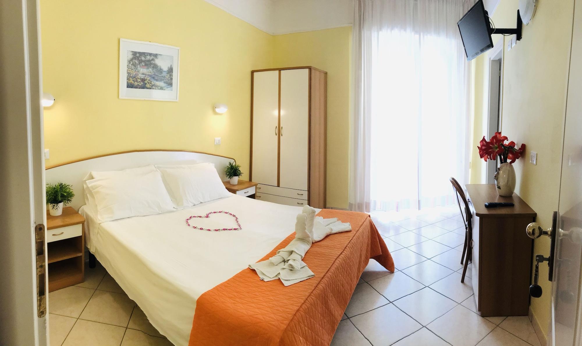 Naica Hotel