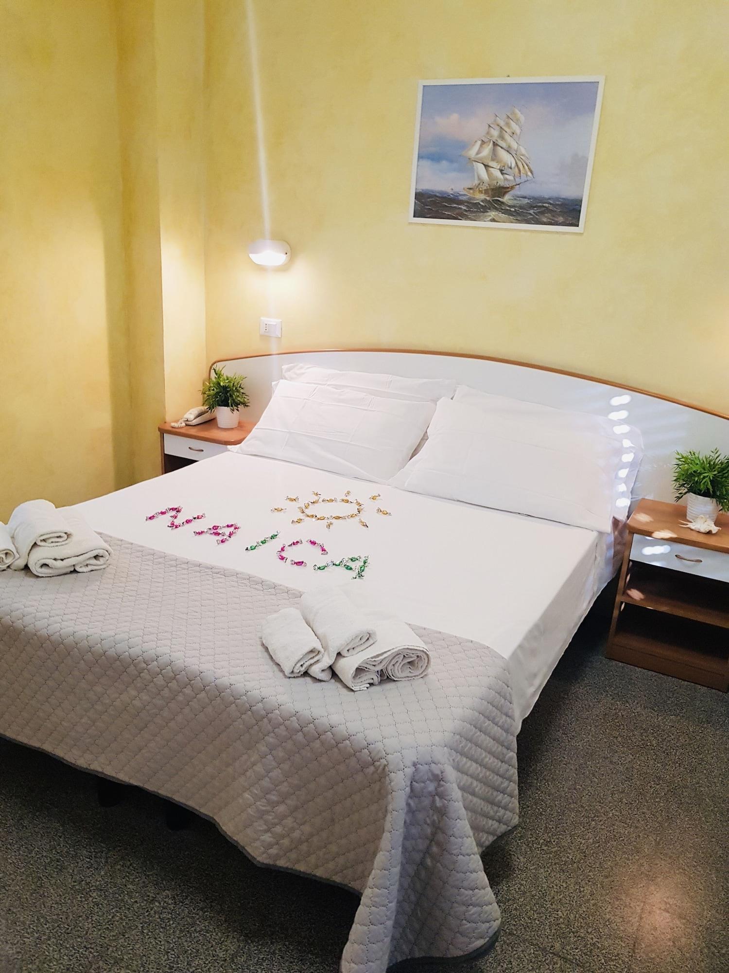 Naica 3* Rimini