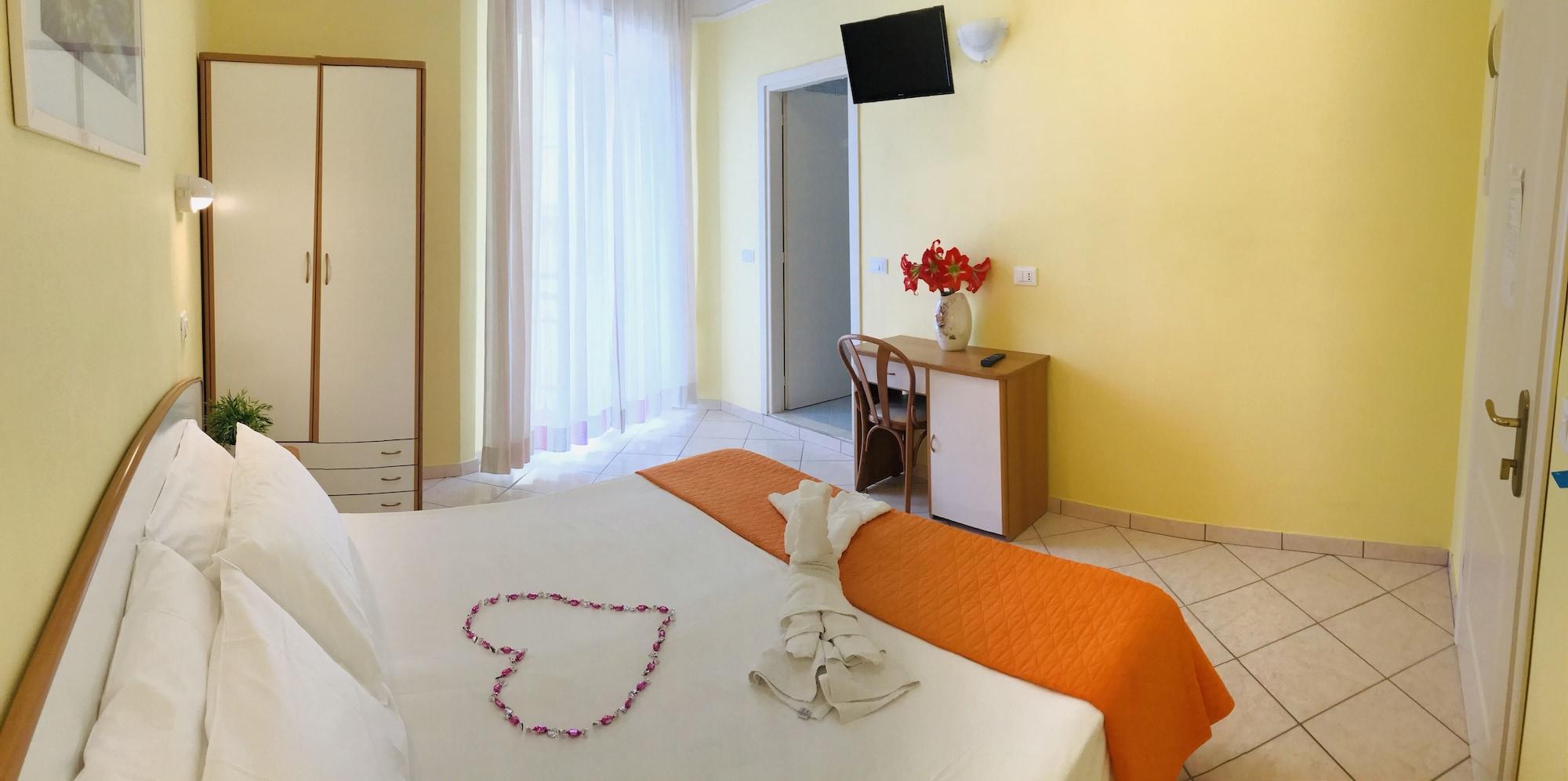 Hotel Naica Rimini