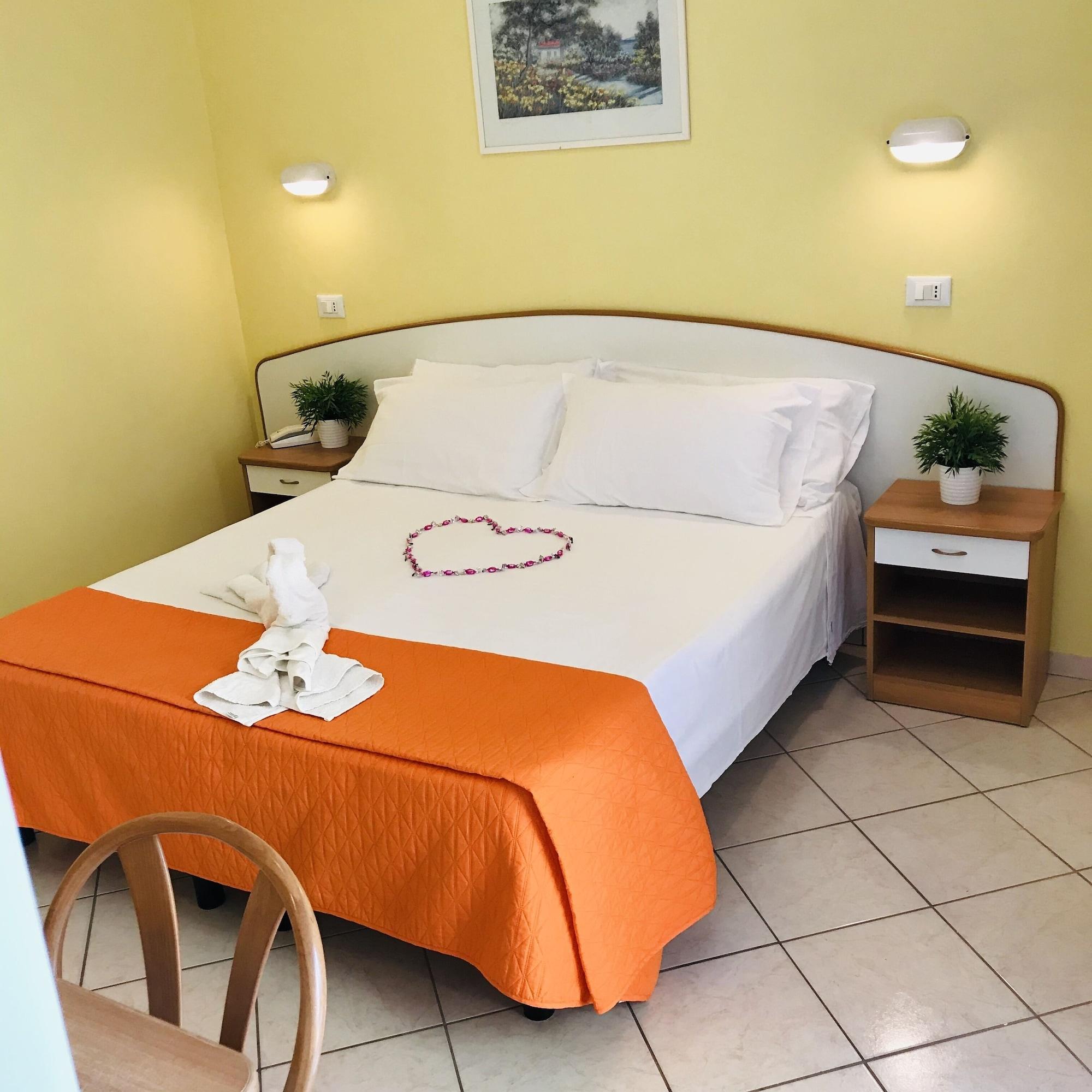 Naica Hotel Rimini