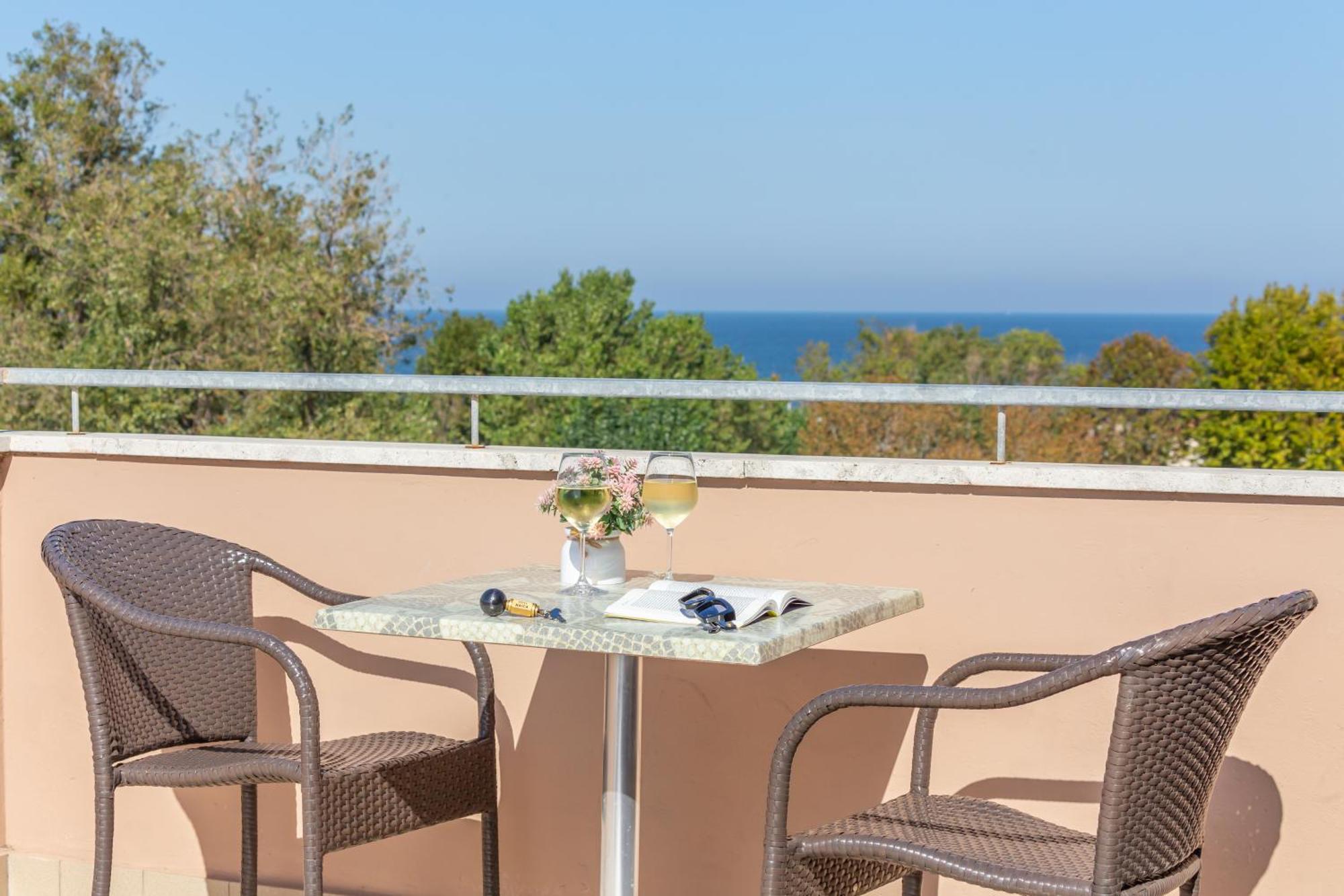 Hotel Naica