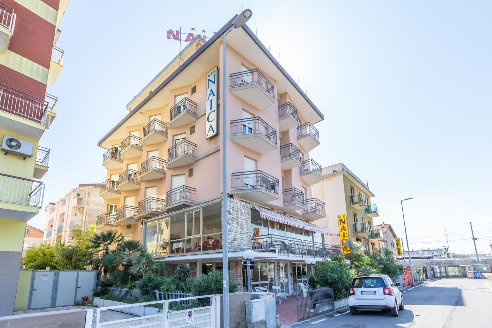 Naica Rimini