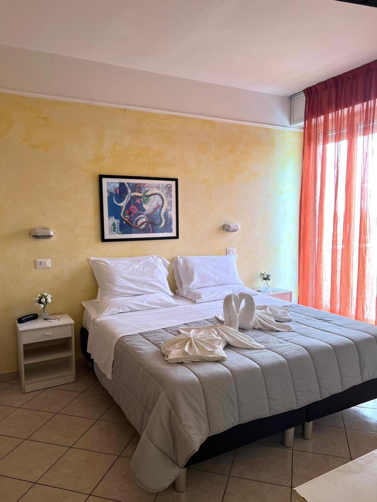 Hotel Naica Rimini