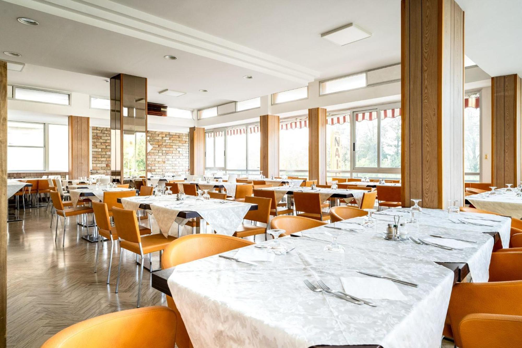 Hotel Naica Rimini