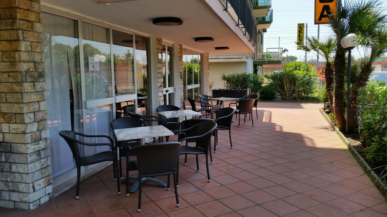 Naica Hotel Rimini