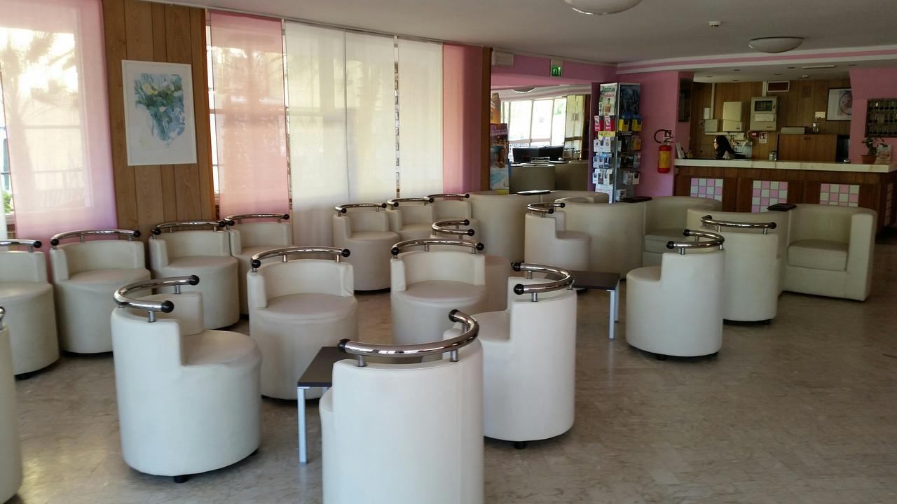 Naica 3* Rimini