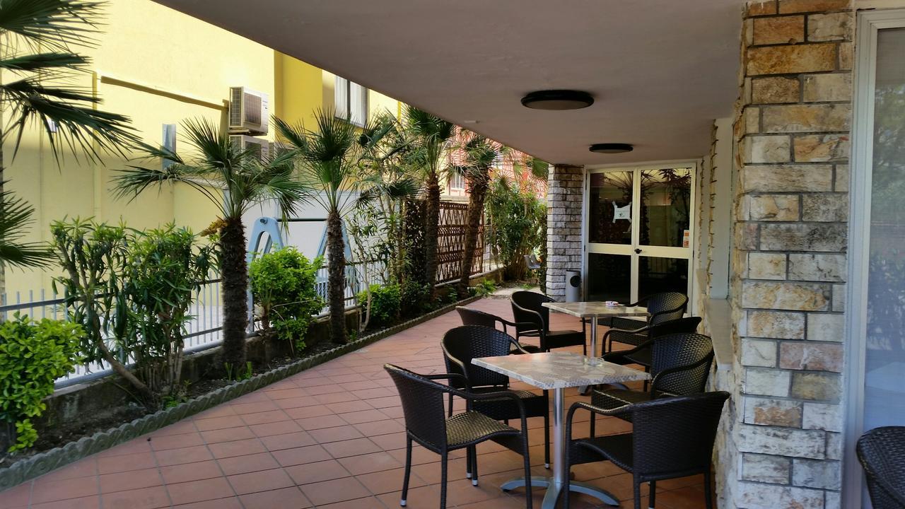 Naica Hotel 3*