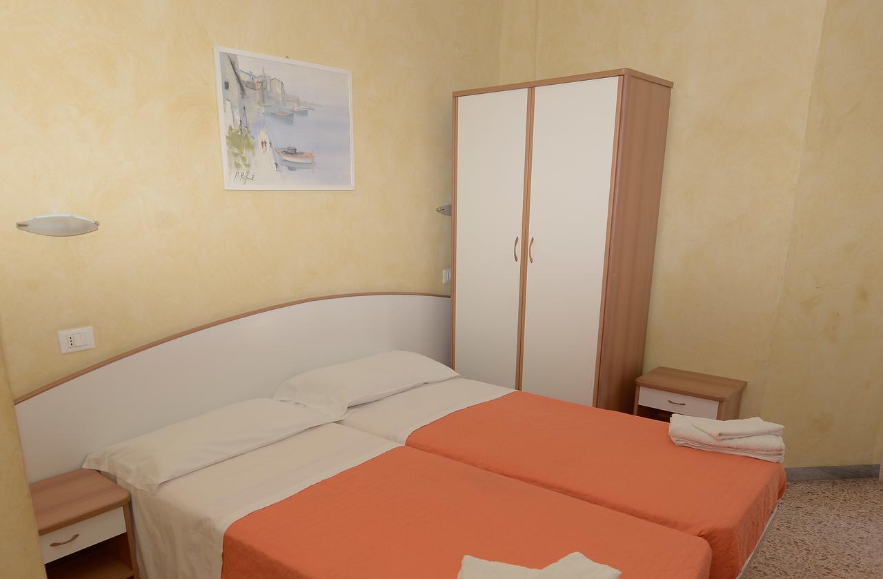 Hotel Naica Rimini