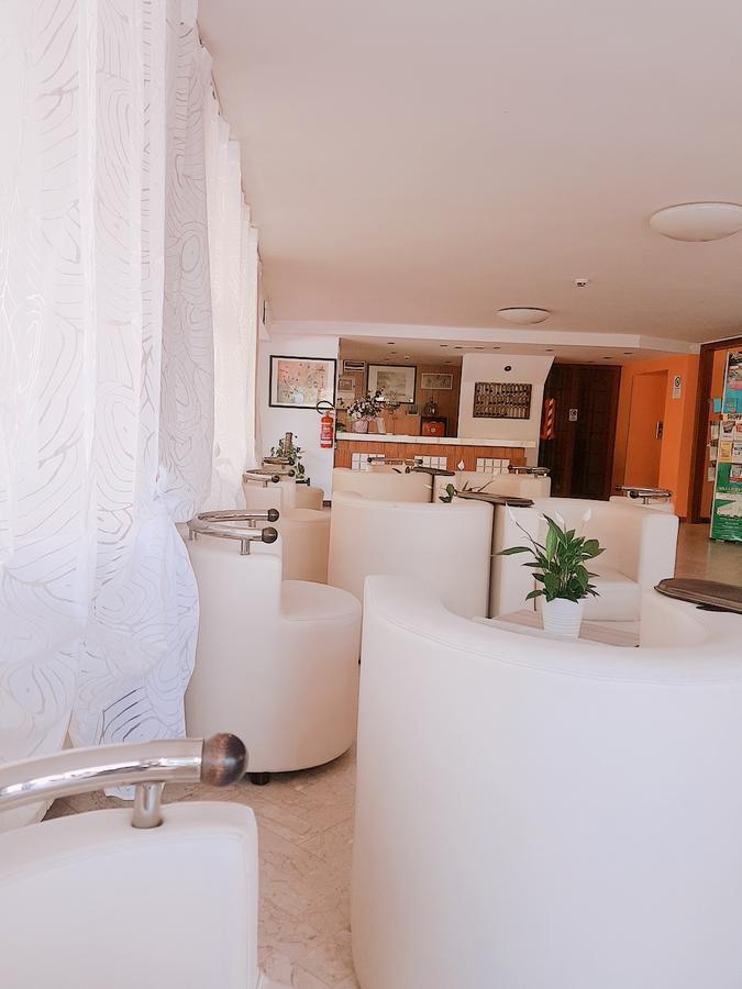 Naica Hotel