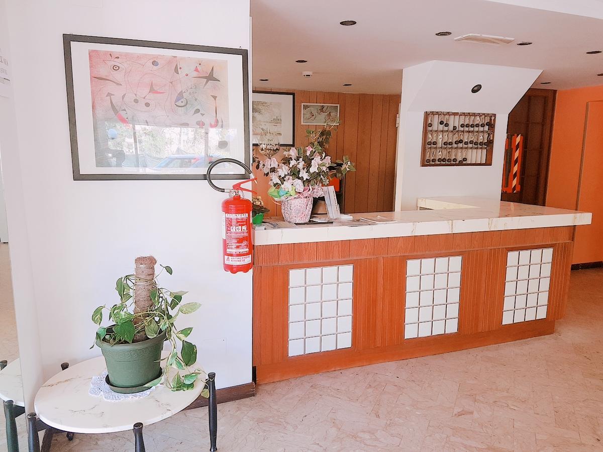 Hotel Naica