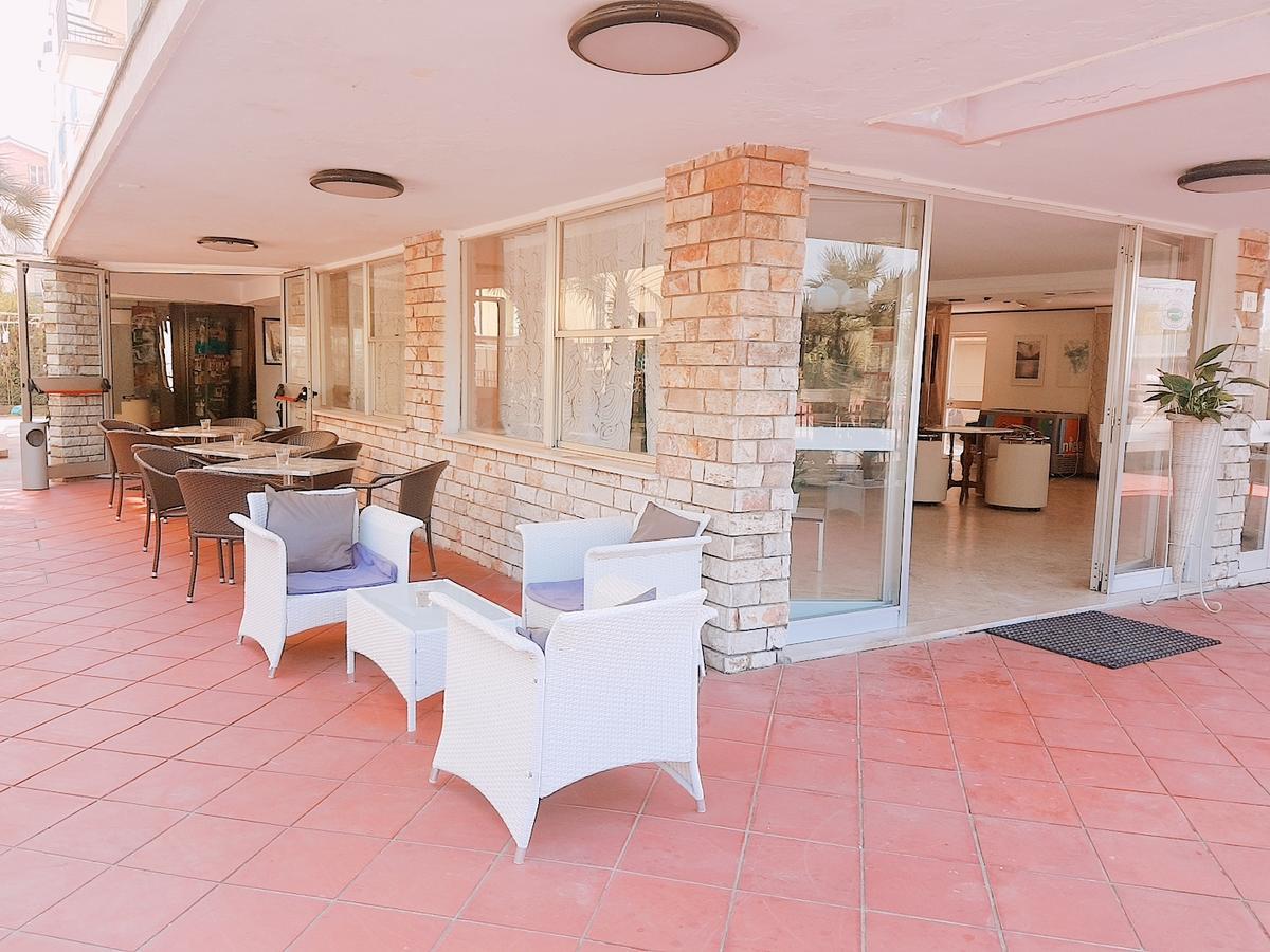 Hotel Naica 3*