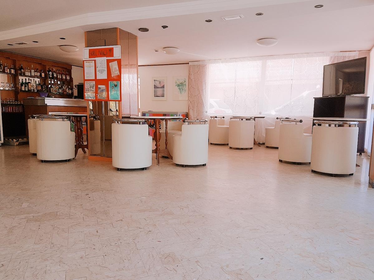 Naica Hotel 3*