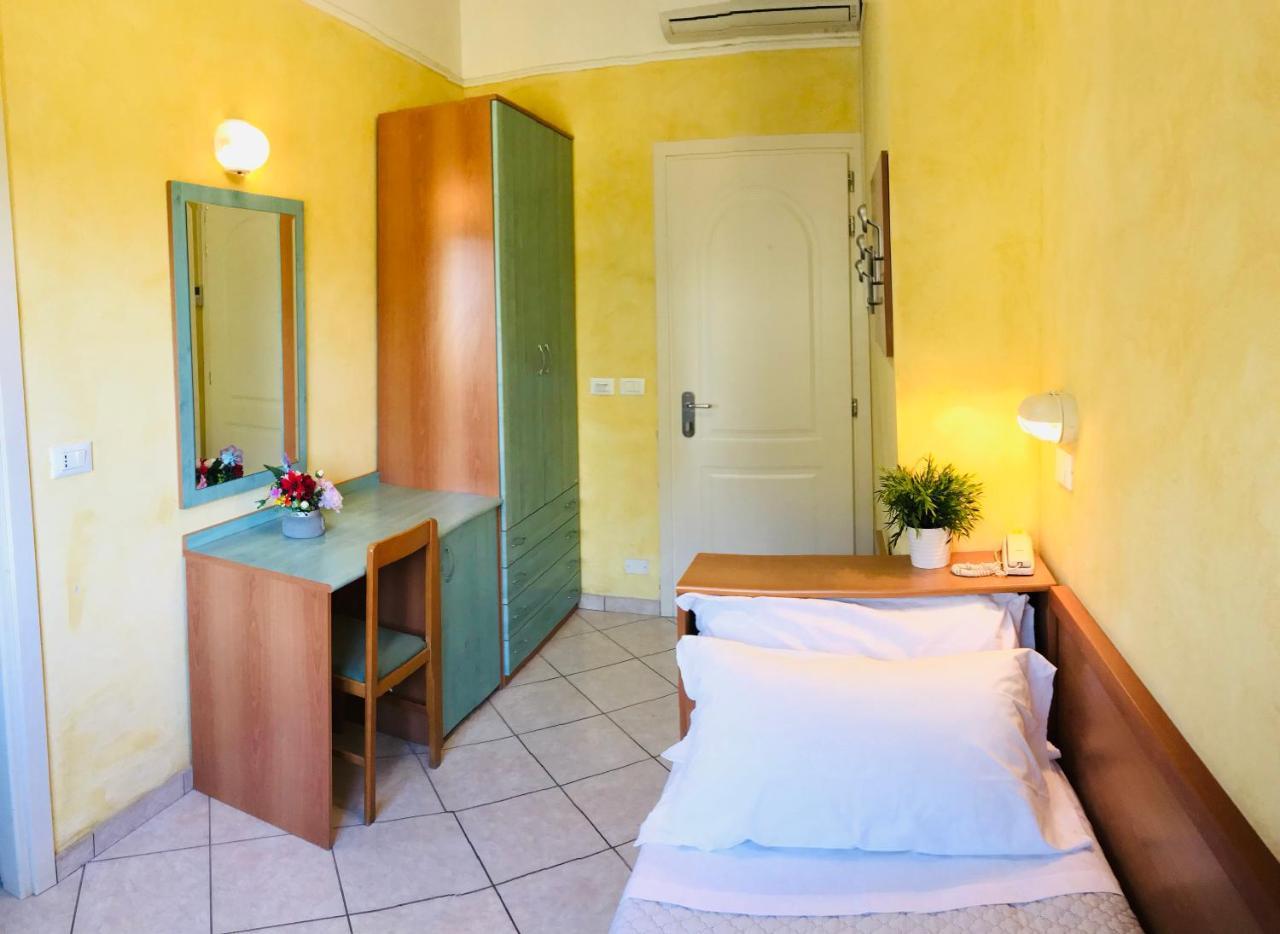 Hotel Naica