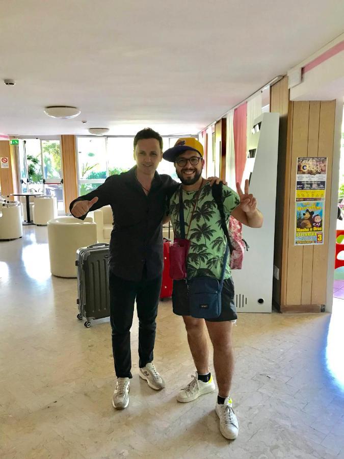 Naica Rimini