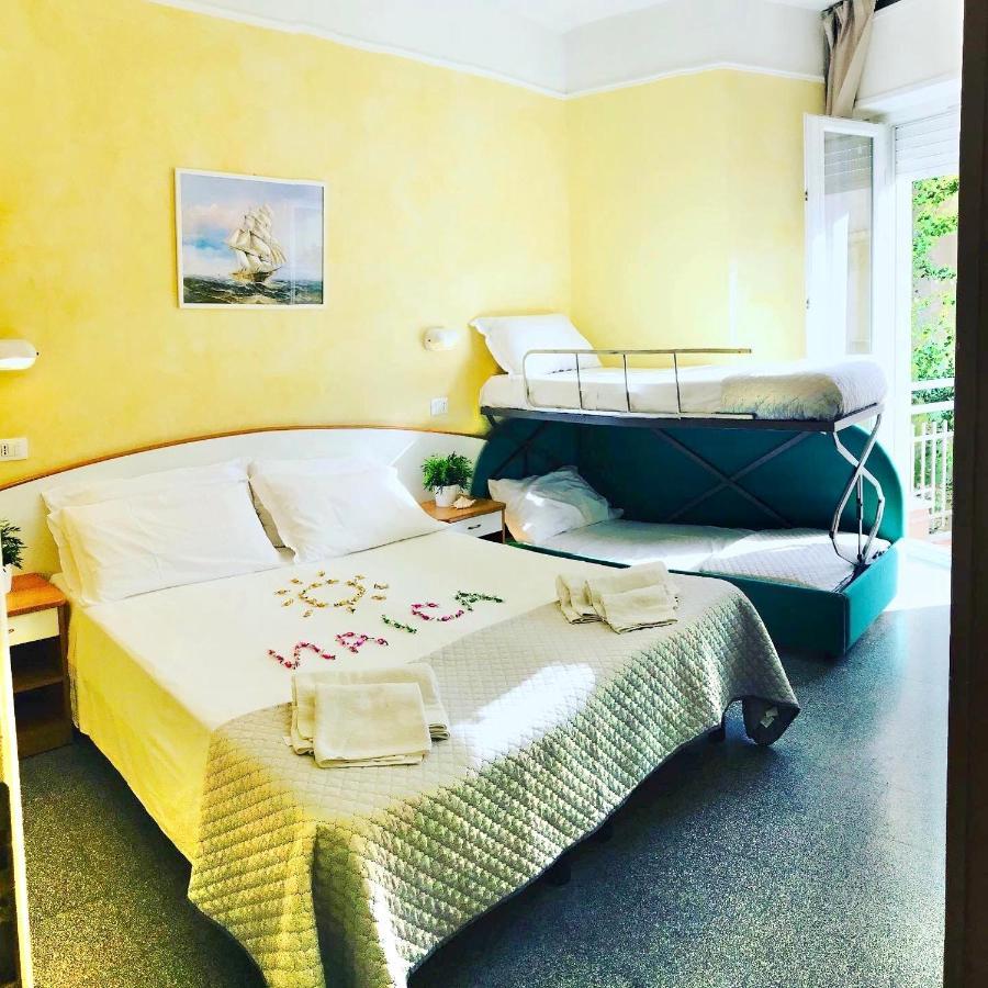 Hotel Naica