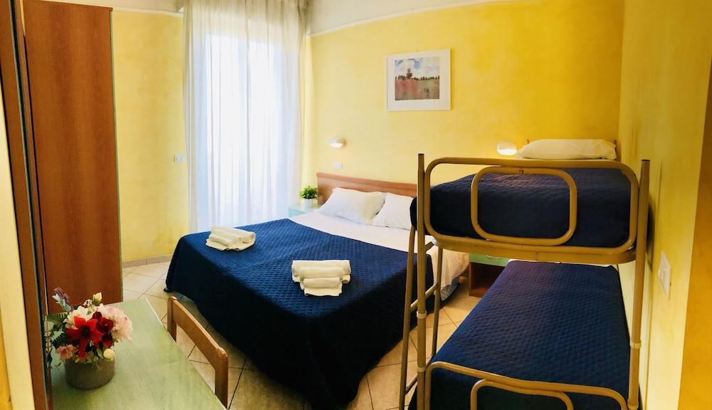 Naica Hotel Rimini