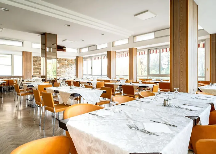 Hotel Naica