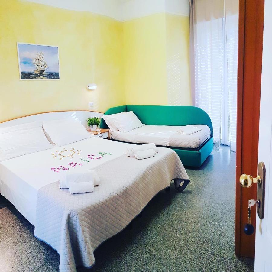 Naica Hotel 3*
