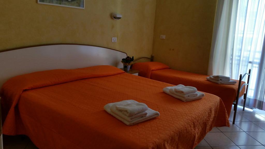 Hotel Naica Rímini