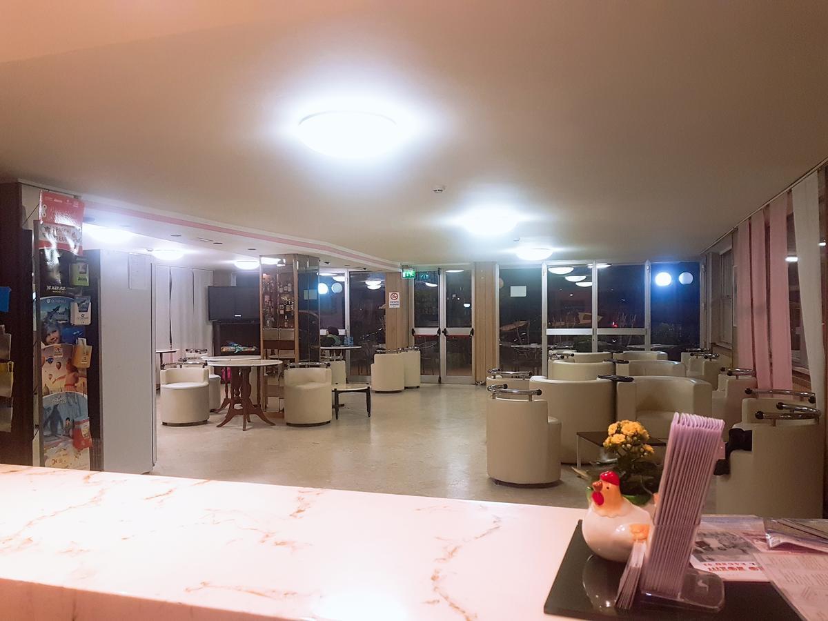Naica Hotel Rímini